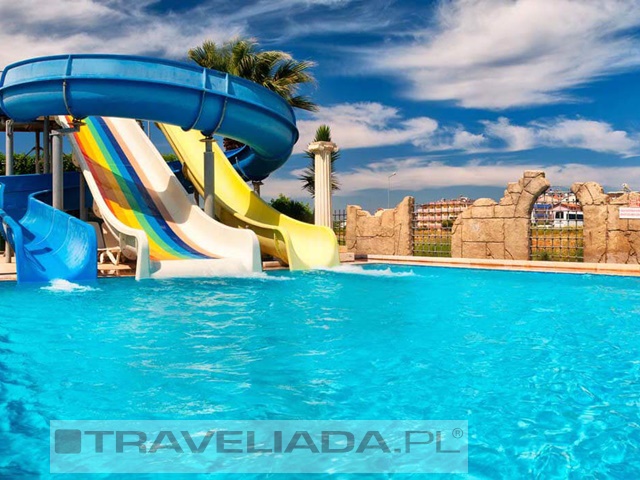 ESRA HOTEL FAMILY SUITES