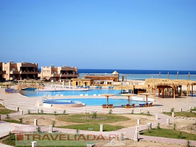 Dream Lagoon Beach Resort