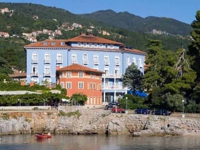 Hotel Park Lovran