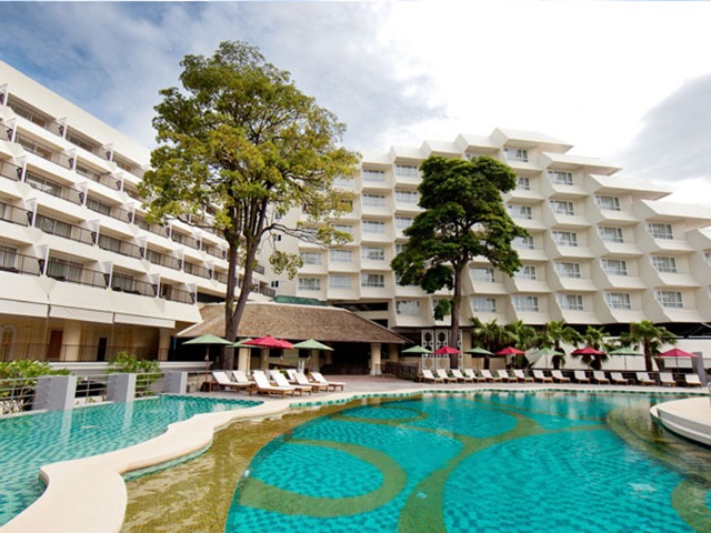 Andaman Embrace Patong