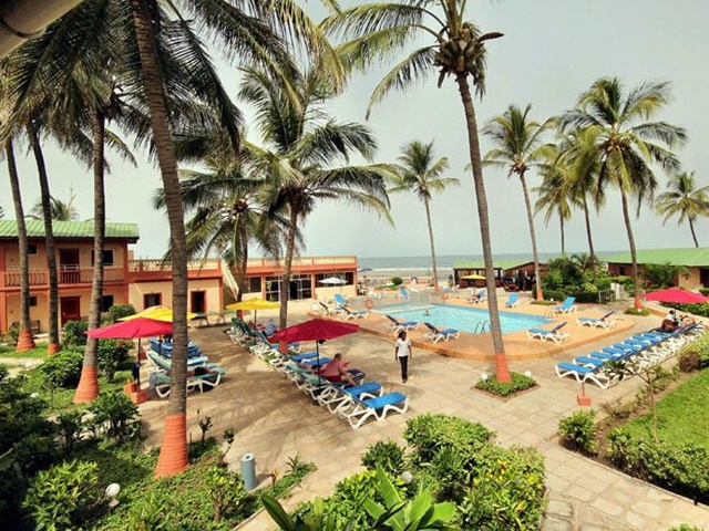 Sunset Beach Hotel