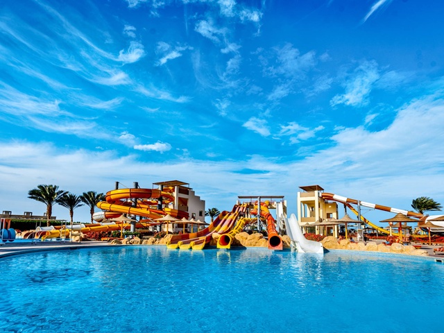 El Karma Aqua Beach