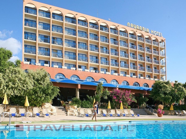 Navarria Blue Hotel
