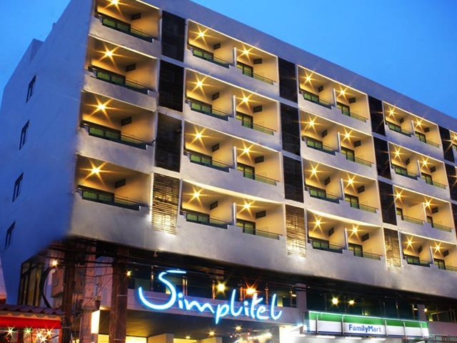 Simplitel Phuket