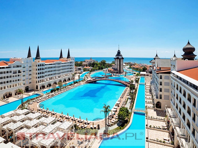 TITANIC MARDAN PALACE