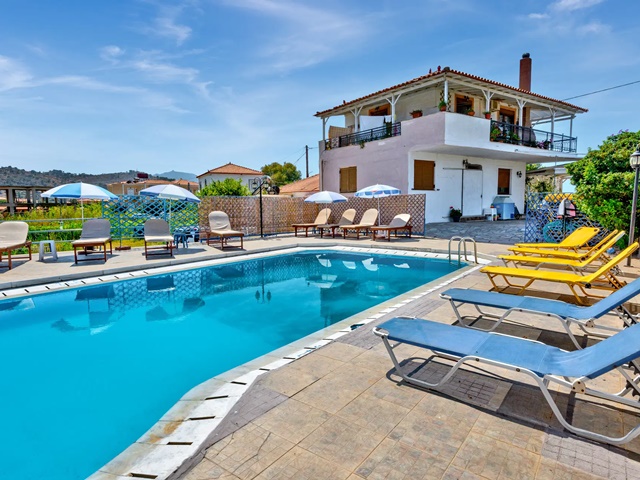 Nikos Studios