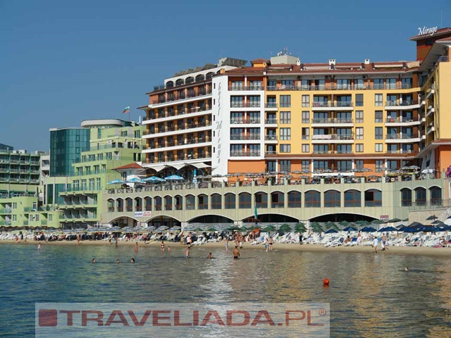Mirage (Nessebar)