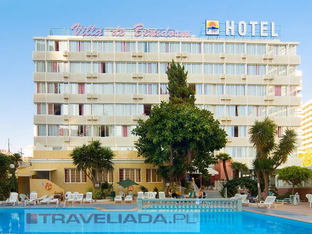 Magic Villa Benidorm