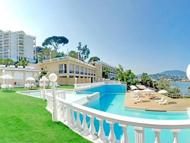 The Royal Grand Corfu