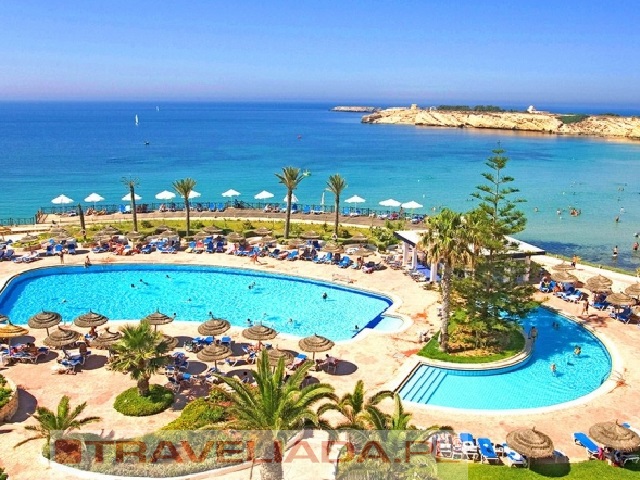 REGENCY MONASTIR HOTEL & SPA