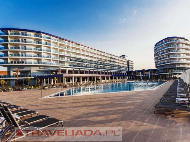 EFTALIA MARIN RESORT