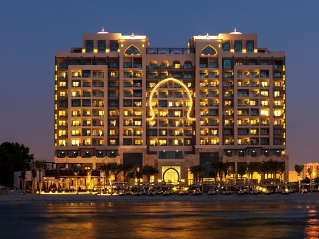 Ajman Saray a Luxury Collection Resort