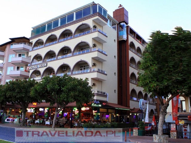 Wien Star Hotel