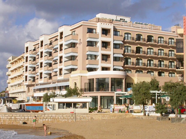 Calypso Hotel