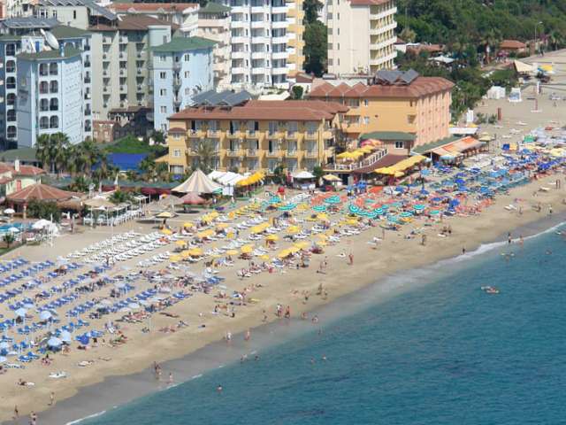 ROYALISA PALMIYE BEACH ADULT ONLY