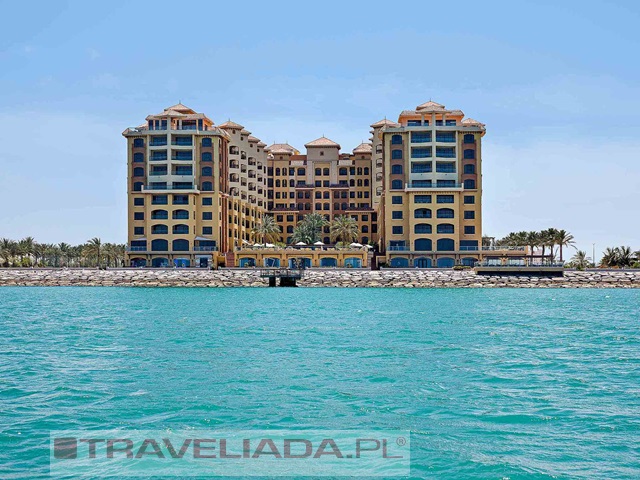 PULLMAN AL MARJAN ISLAND RESORT