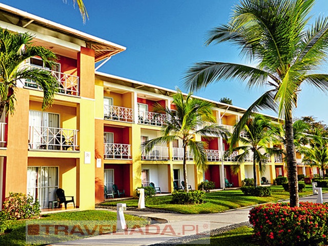 Grand Decameron Panama, A Trademark All Inclusive Resort