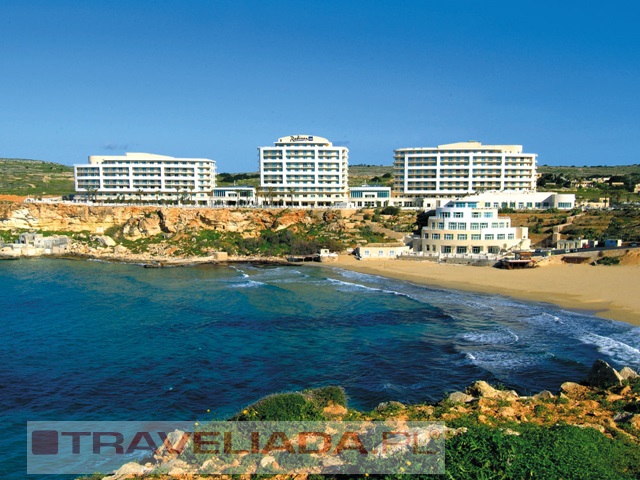 Radisson Blu Resort & Spa Golden Sands