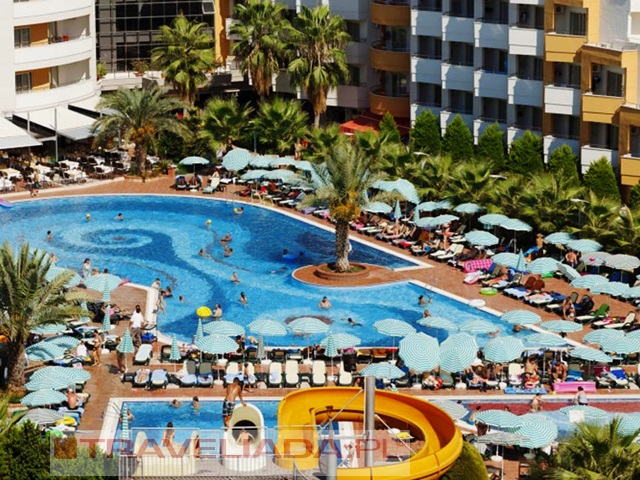 My Home Resort