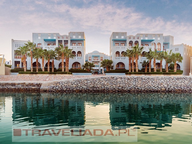 Fanadir El Gouna