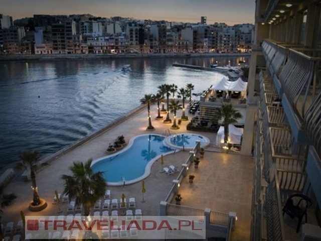 Hotel Cavalieri
