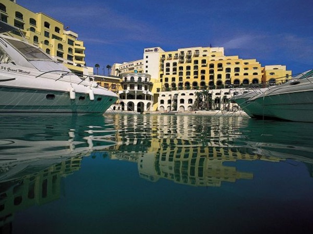 Hilton Malta