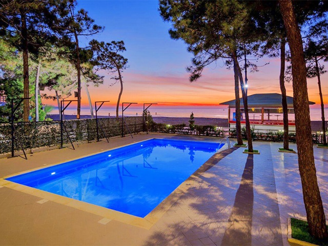 Albanian Star Hotel