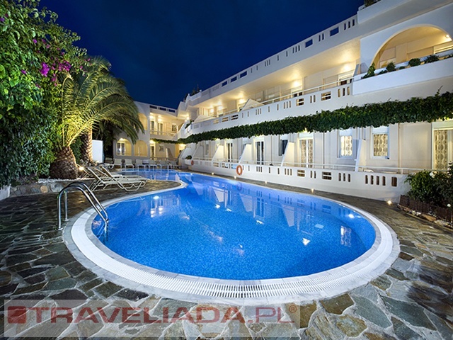 Hotel Axos