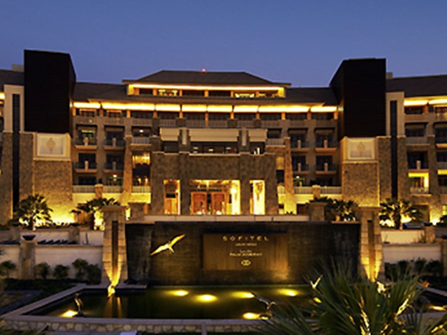Sofitel The Palm Resort and Spa