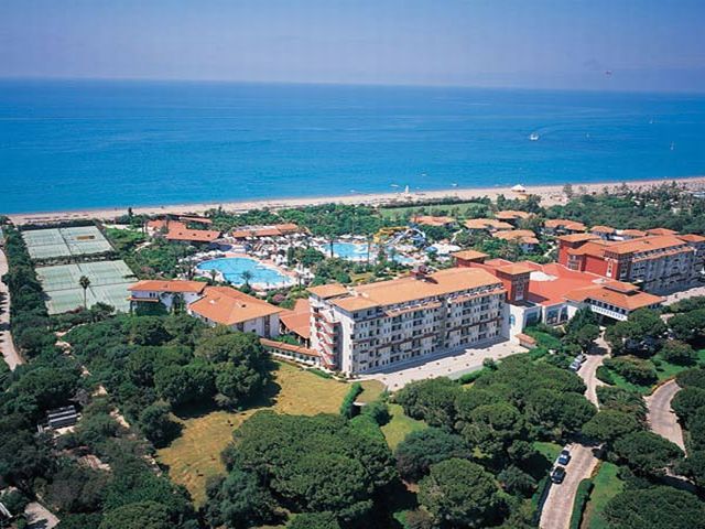 BELCONTI RESORT HOTEL