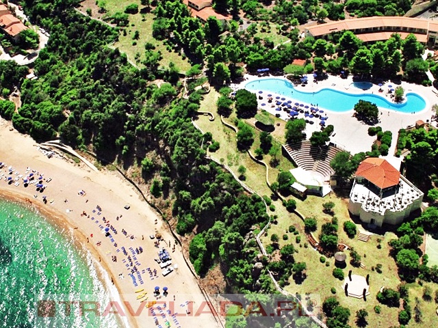 Club Esse Palmasera Resort