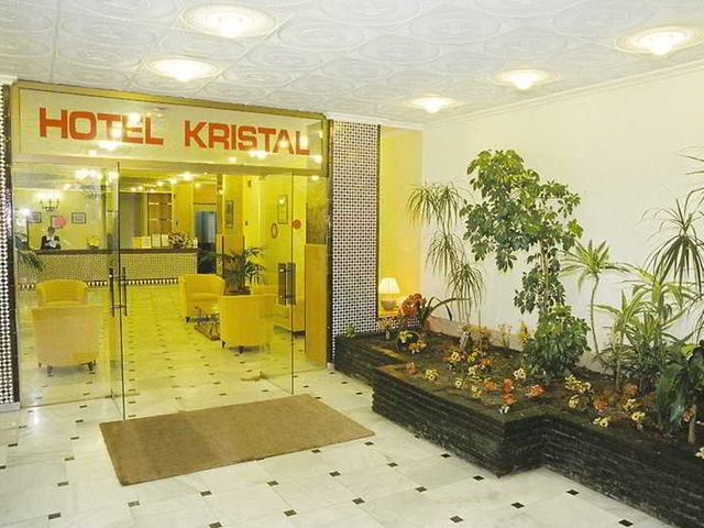 HOTEL KRISTAL
