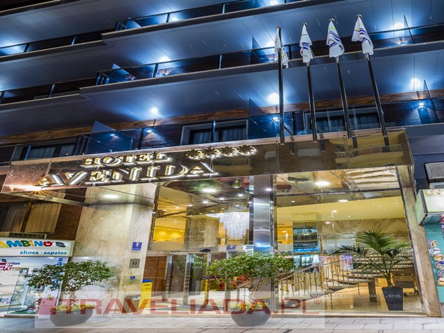 Avenida Hotel