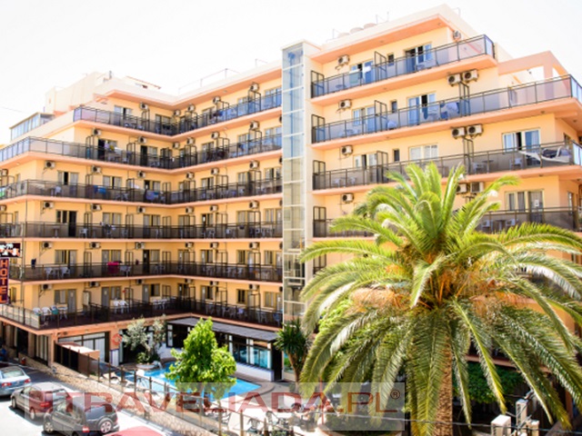 Hotel Camposol
