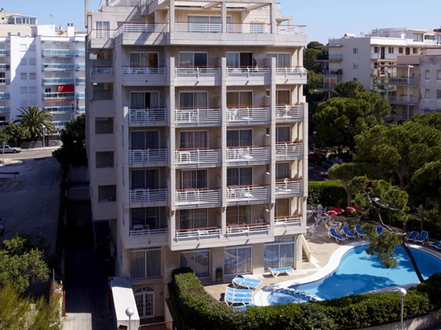 Golden Acqua Salou