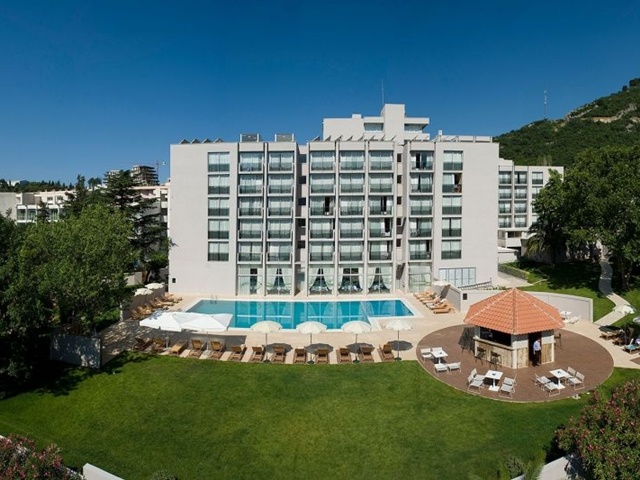 Hotel Tara (PKT)