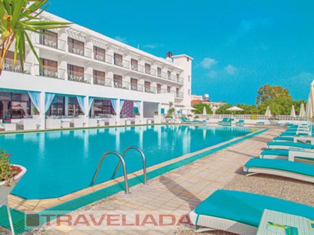 Sveltos Hotel
