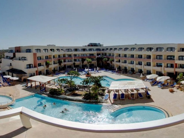 Riviera Resort & Spa
