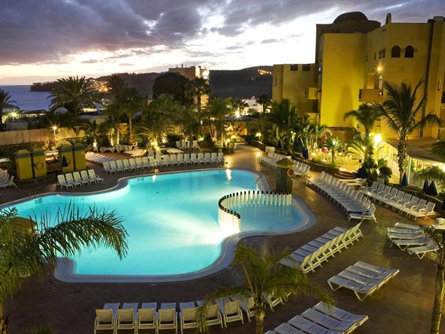 Grupotel Monte Feliz
