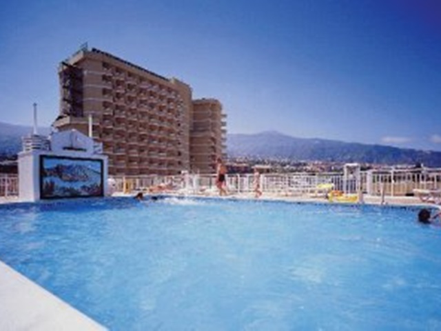 Skyview Hotel Tenerife