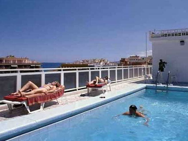 Hotel Tropical