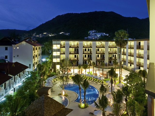 Ibis Phuket Patong