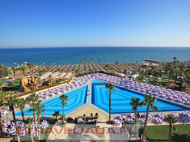 ADORA HOTEL & RESORT