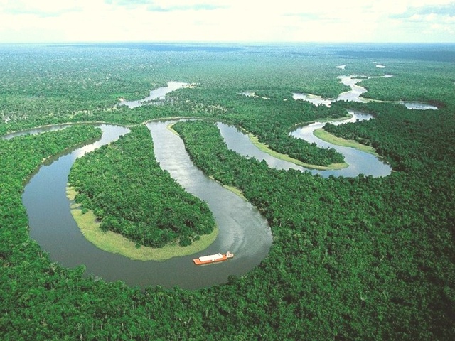 RPA - Zimbabwe (Wodospady Wiktorii) - Botswana 9 nocy