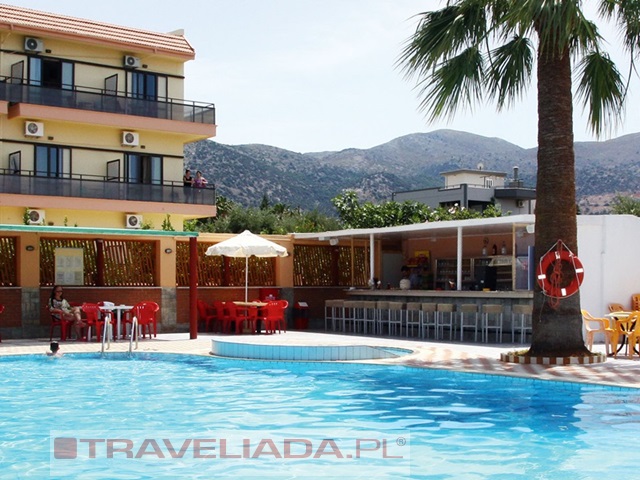 TRITON GARDEN HOTEL