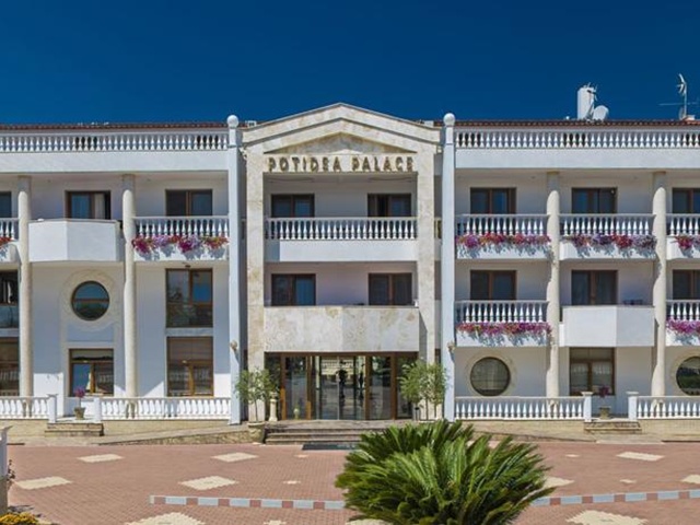 Potidea Palace