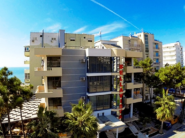 Bella Vista