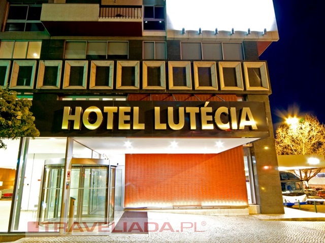 Lutecia Smart Design Hotel