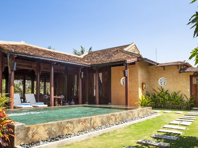 Ho Tram Beach Boutique Resort & Spa Vung Tau