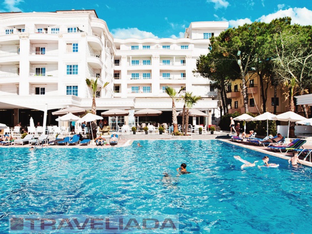 Fafa Premium Resort
